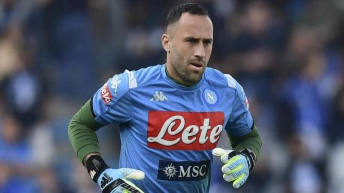 El Villarreal se lanza por David Ospina