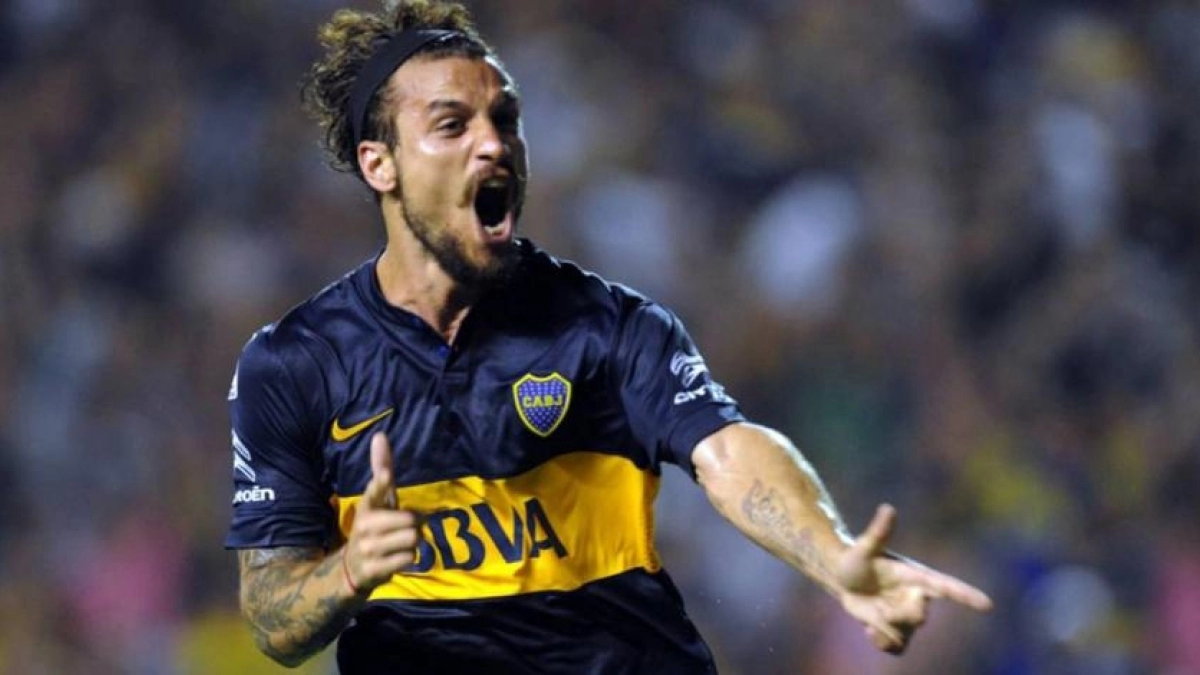 Osvaldo regresa al fútbol argentino / Tn.com.ar