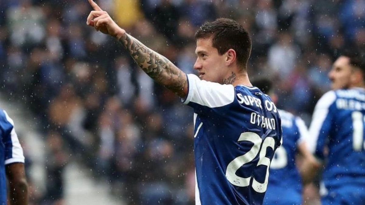 El contrato que le ha ofrecido el AC Milan a Otávio