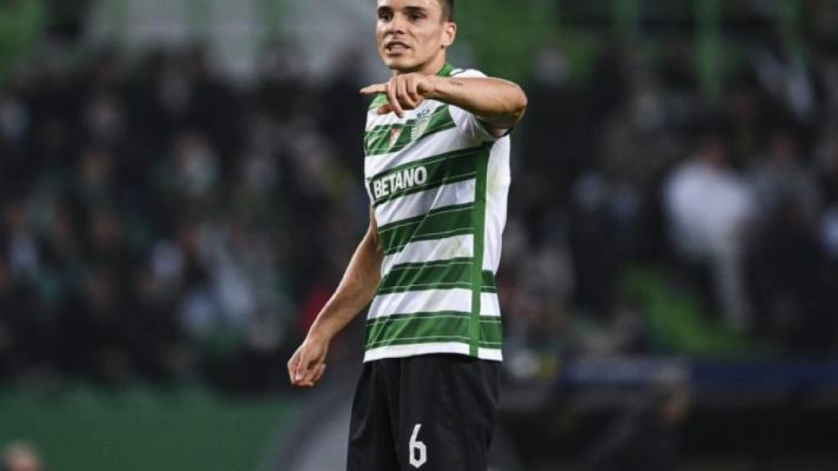 El Wolverhampton quiere quitarle al Sevilla el fichaje de Palhinha