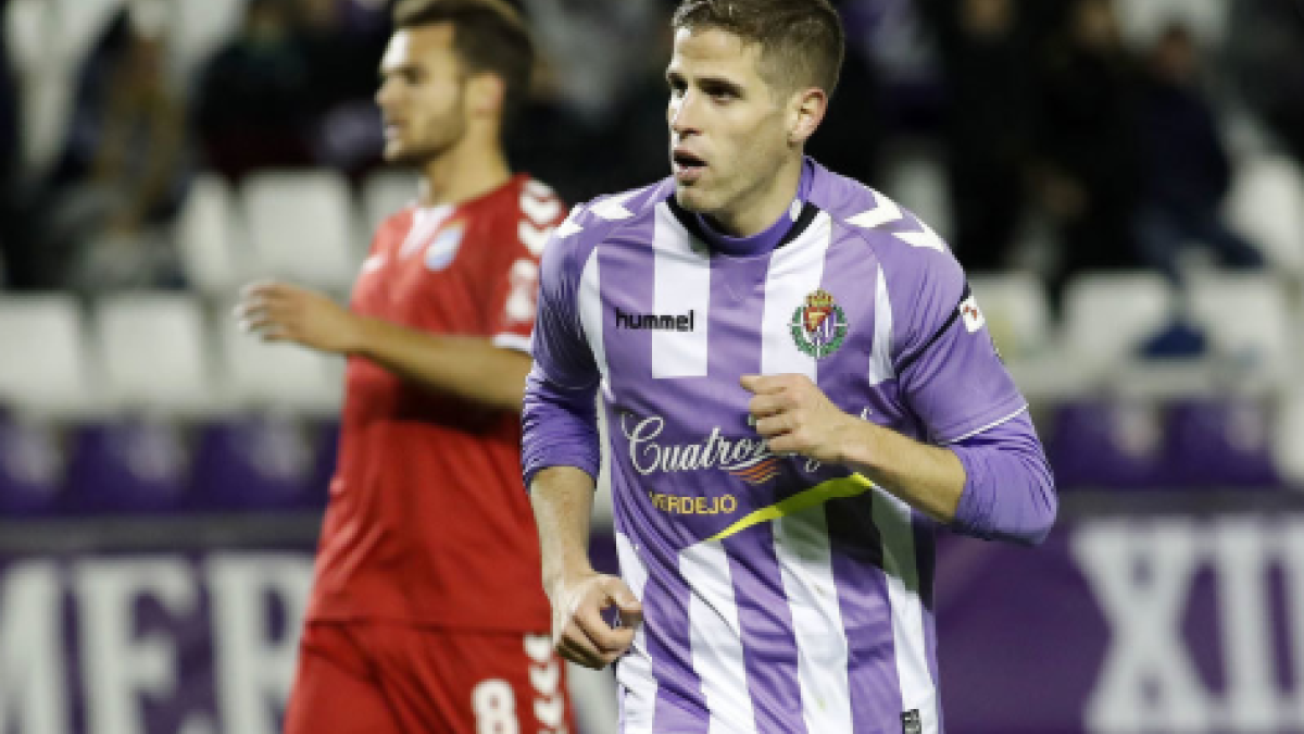 Pablo Hervías: la infravaloración tiene nombre "Foto: Marca"