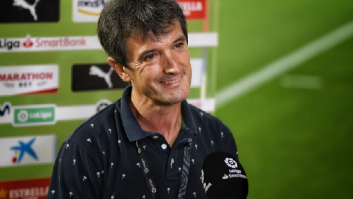 El terrible error del Elche con Pacheta "Foto: Diario Franjiverde"