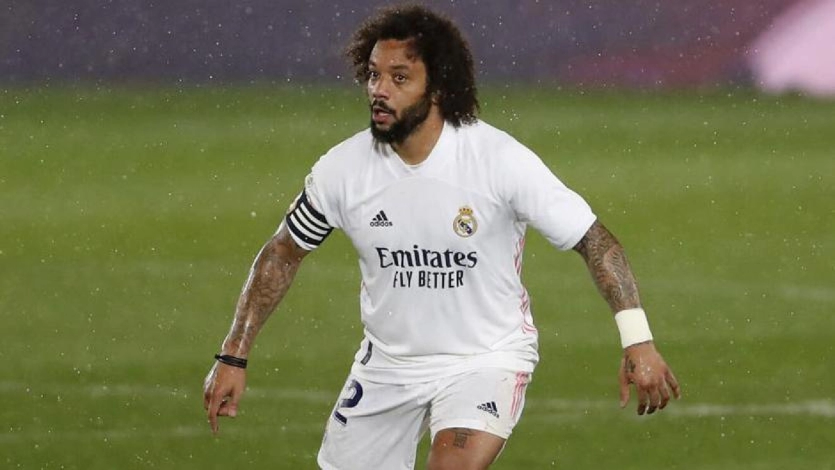 Palmeiras quiere romper el mercado sudamericano con el fichaje de Marcelo