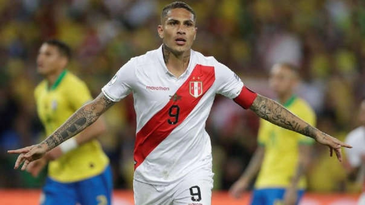 Paolo Guerrero y Boca cada vez más cerca | RPP