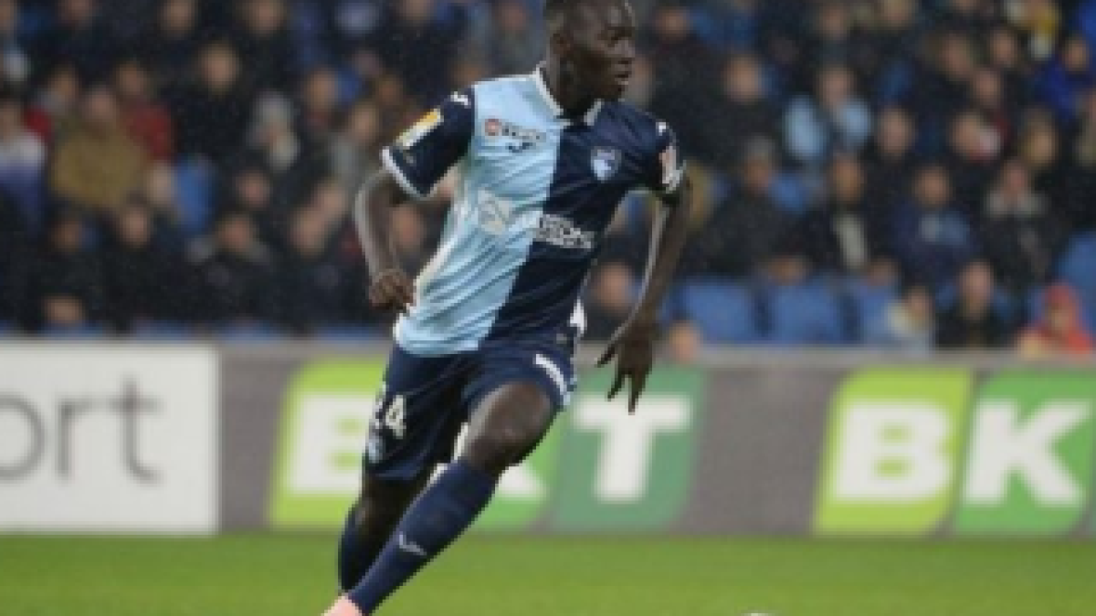 El Watford confirma el fichaje de una de las grandes promesas francesas "Foto: Footempo"