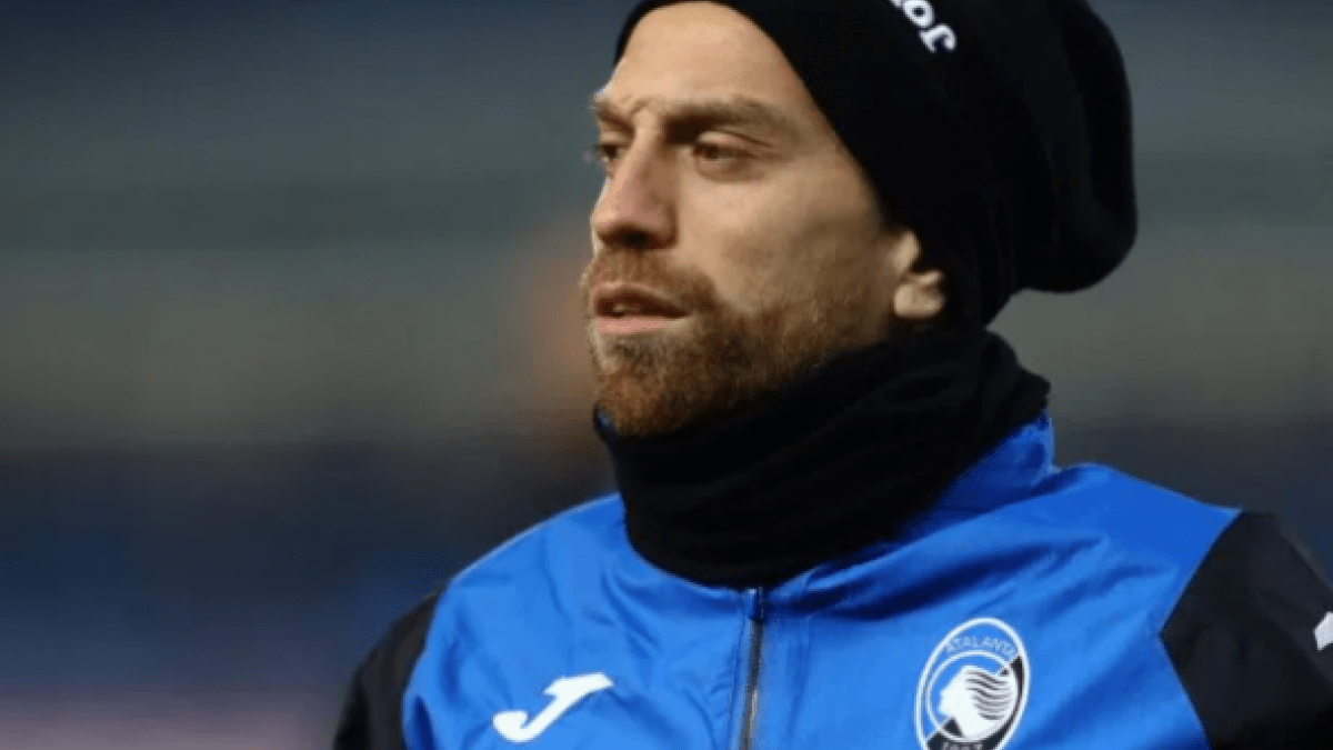 El Sevilla FC ya tiene un acuerdo con la Atalanta por el Papu Gómez "Foto: La Colina de Nervión"