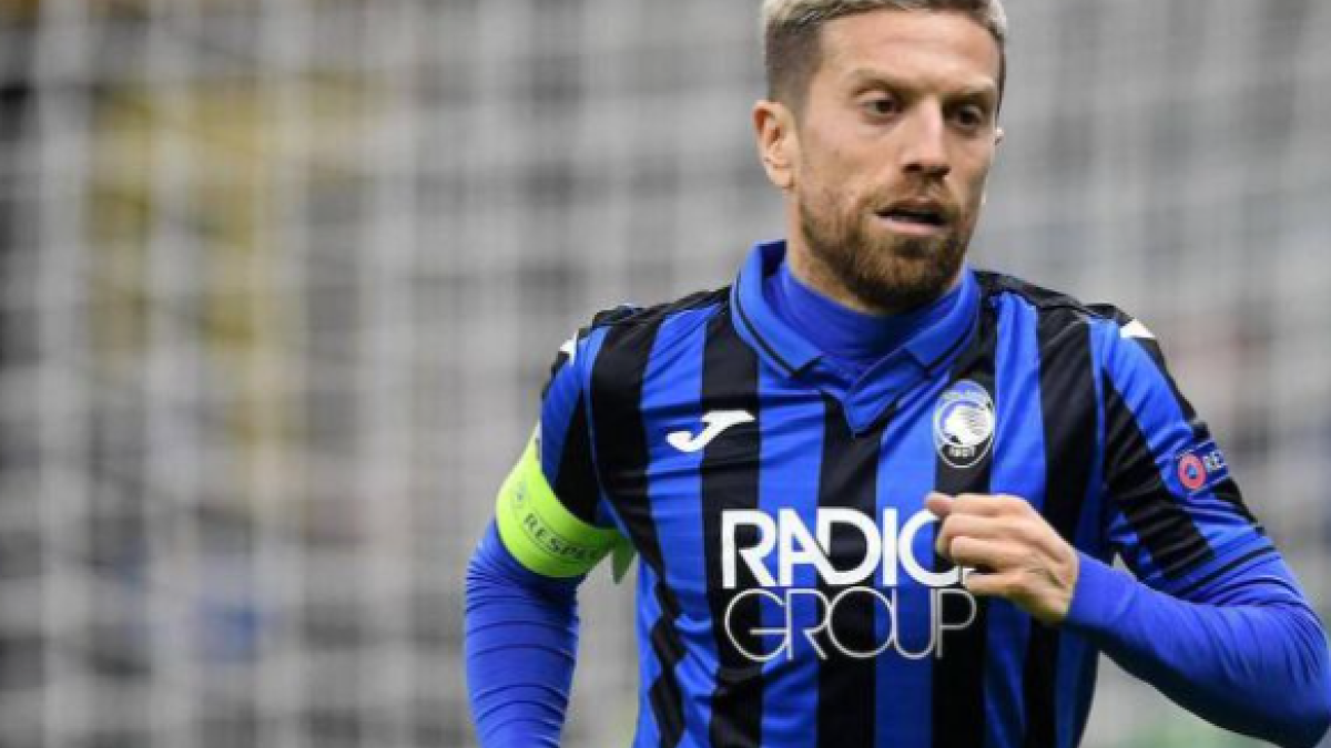 OFICIAL: Papu Gómez, nuevo futbolista del Sevilla FC "Foto: AS"