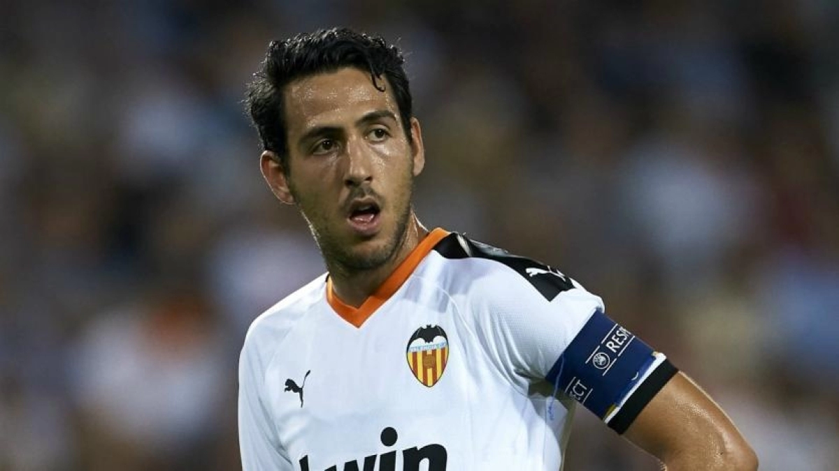 Parejo quiere seguir en el Valencia / okdiario.com