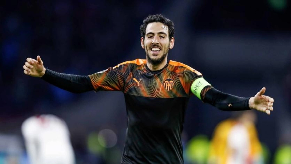 El Villarreal ultima los detalles del fichaje de Dani Parejo