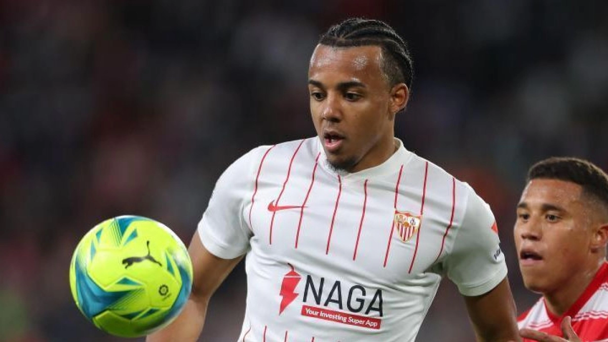 El PSG bombardea el fichaje de Koundé por el Barcelona