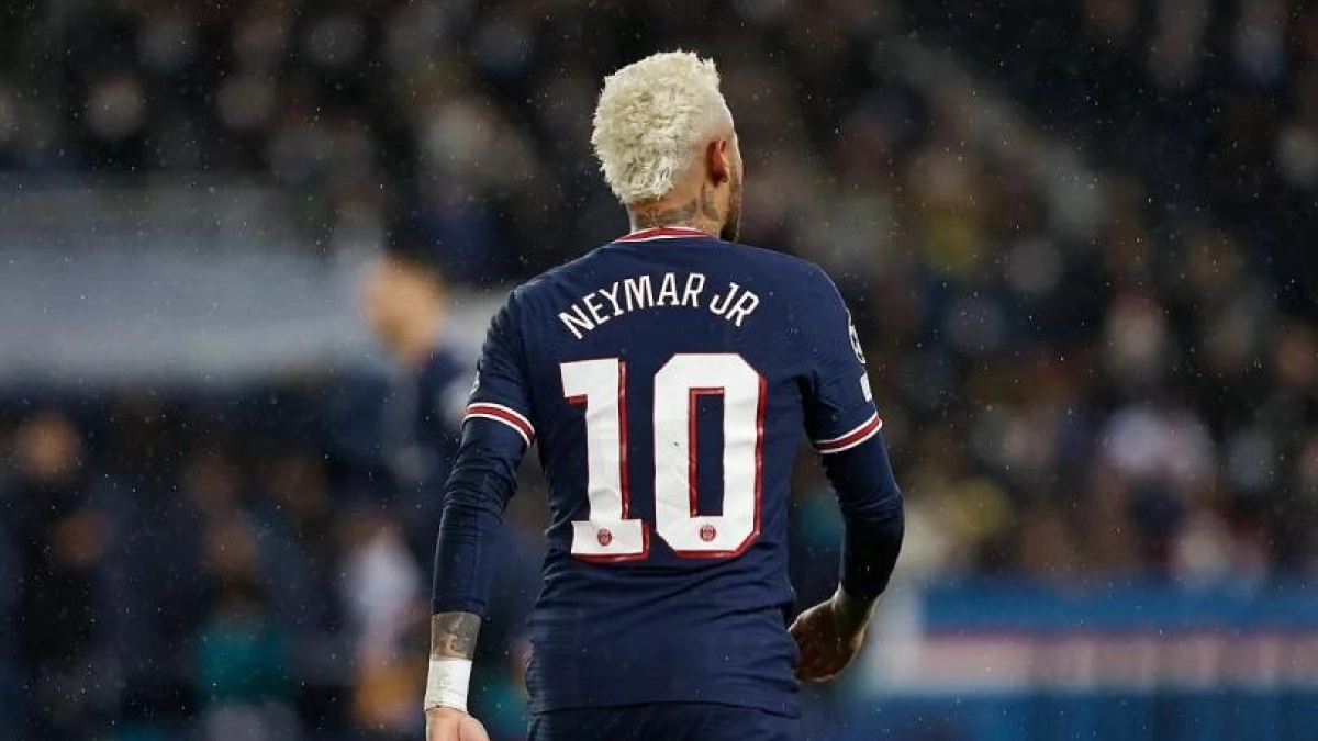 El PSG abre la puerta de salida a Neymar