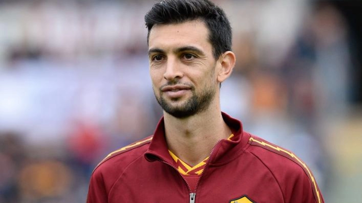 Pastore cerca de marchase de la Roma / TyCsports.com