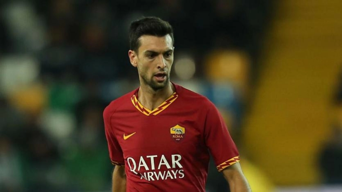 Pastore dejará la Roma / Beinsports