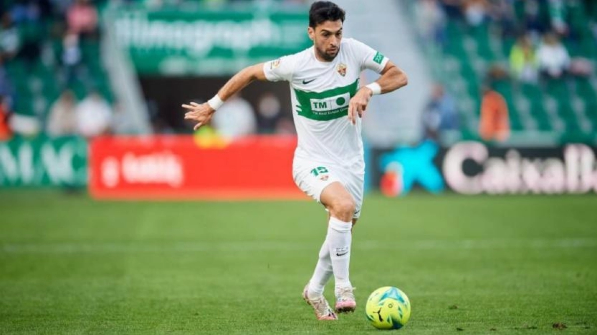 Fichajes Boca Juniors: Pastore, el sueño de Riquelme para el verano