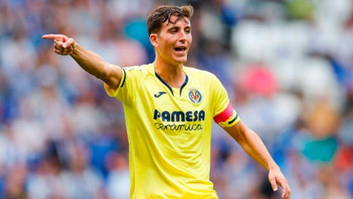 El Villarreal recibe dos ofertas de la Premier por Pau Torres
