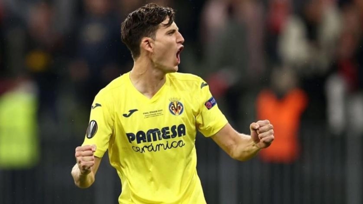 Erik Ten Hag quiere que el United pague los 50 kilos de cláusula de Pau Torres