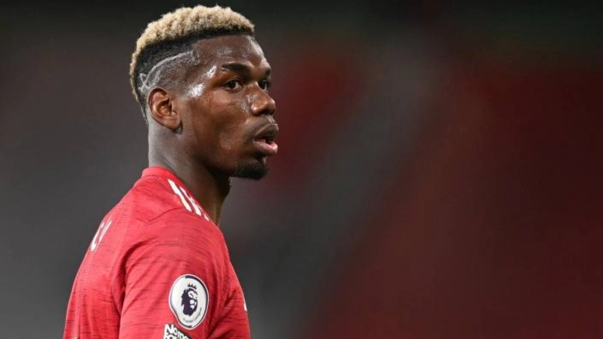 La condición de Pogba para fichar por el PSG. Foto: news.direttagoal.it