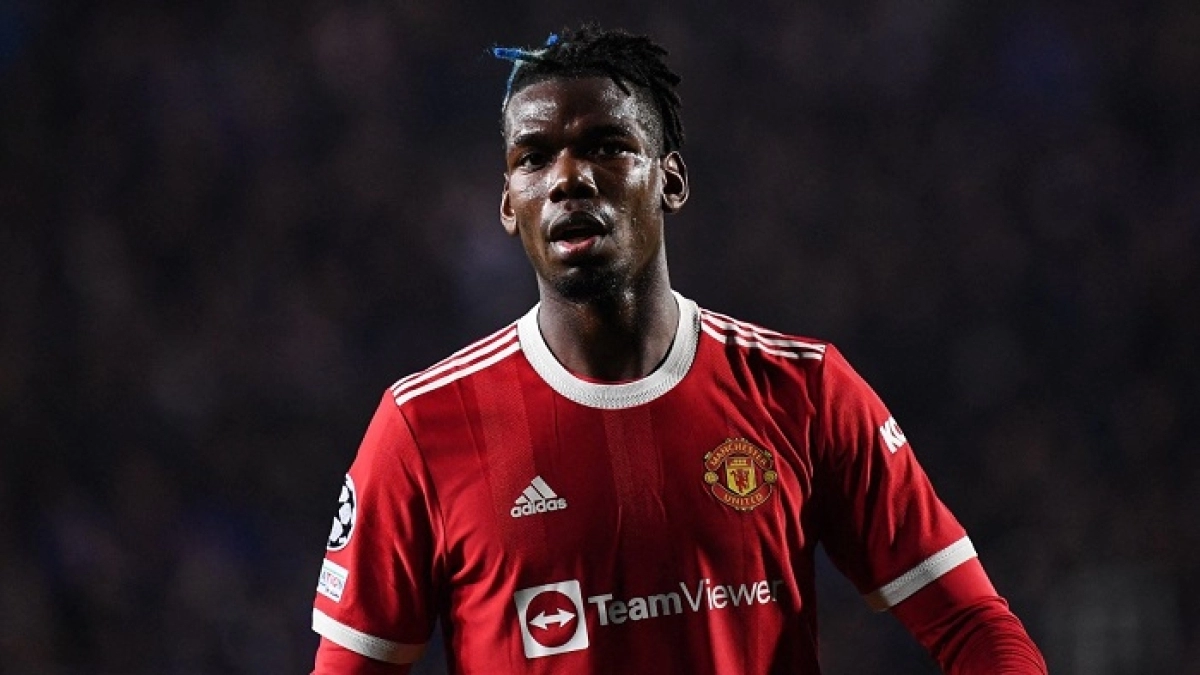 Paul Pogba ya tiene decidido su futuro, volverá a la Juventus / Okdiario.com