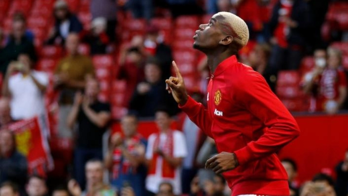 El contrato que le está ofreciendo la Juventus a Paul Pogba