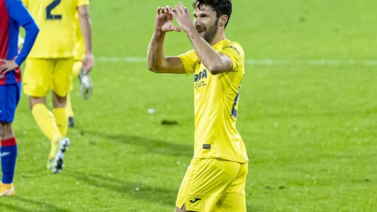 Rumores de fichajes: Pedraza vuelve a la órbita del FC Barcelona