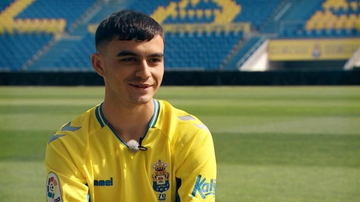 Pedri, el próximo negocio entre Barcelona y Betis