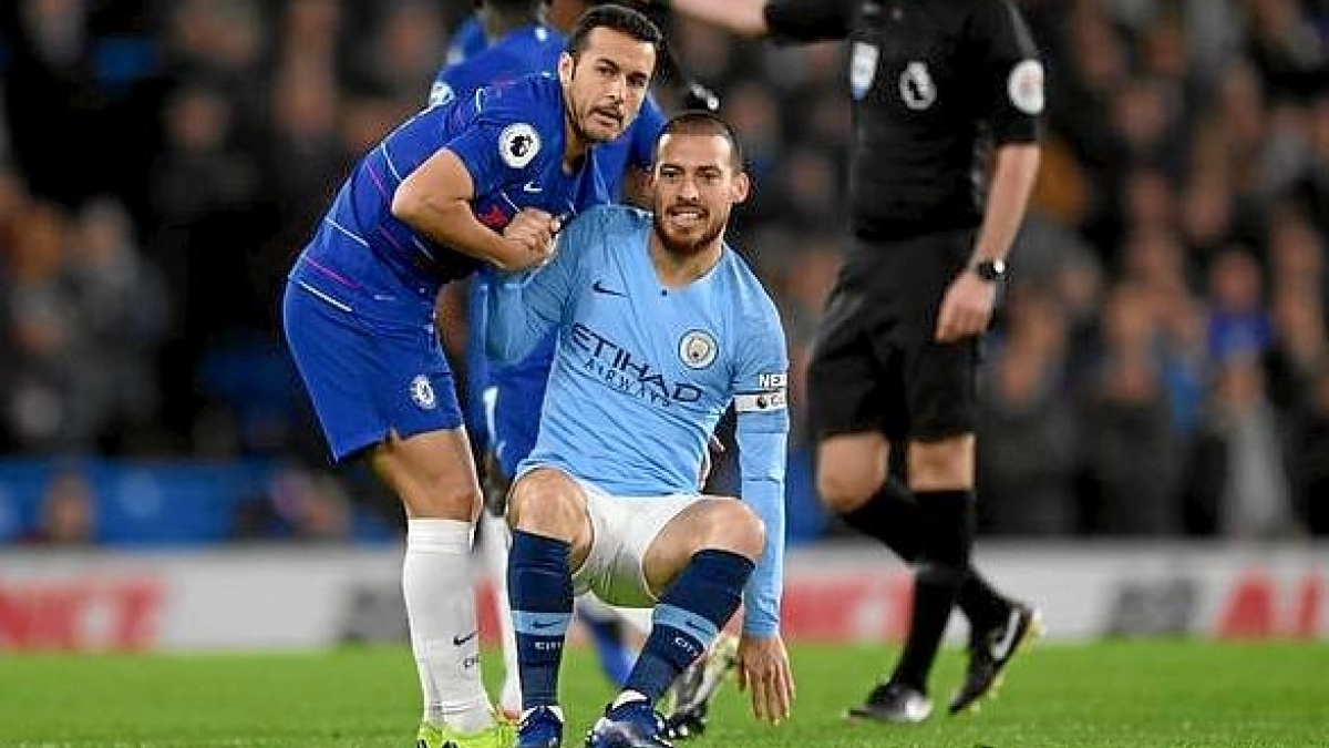 Pedro y Silva, en la agenda del Betis.