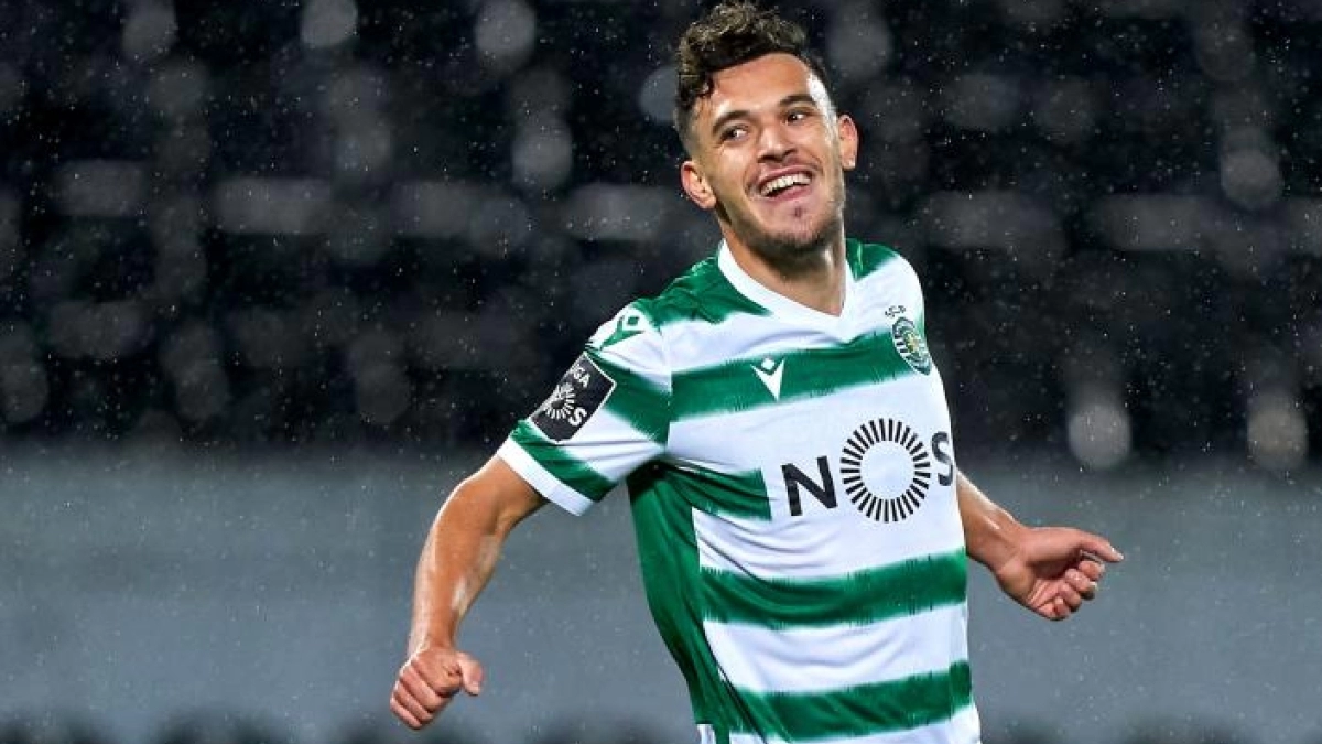 El Manchester United ya conoce el precio de Pedro Gonçalves