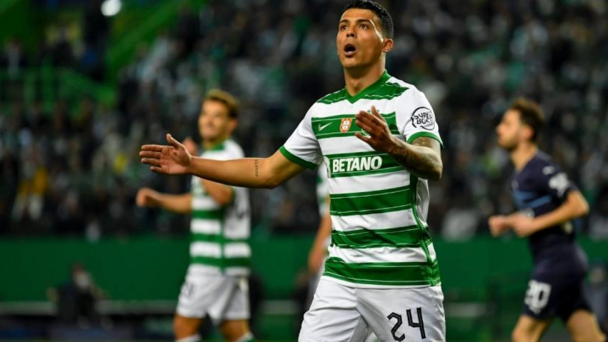 La cláusula que aleja a Pedro Porro de fichar por Real Madrid y Atlético