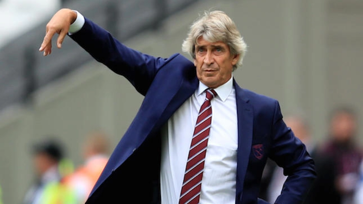 "El futbolista que quiere rescatar Pellegrini del Barça./ Foto: Estadio Deportivo"