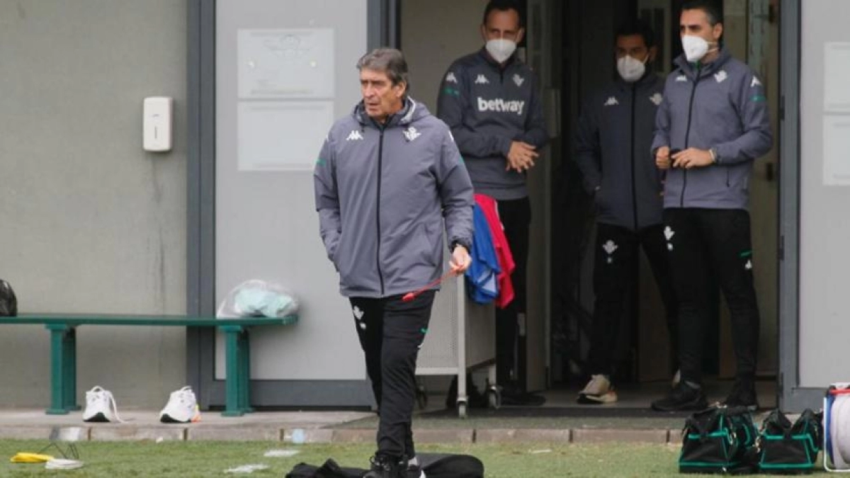 Los tres fichajes que tiene en mente el Betis tras Rui Silva. Foto: sevilla.abc.es
