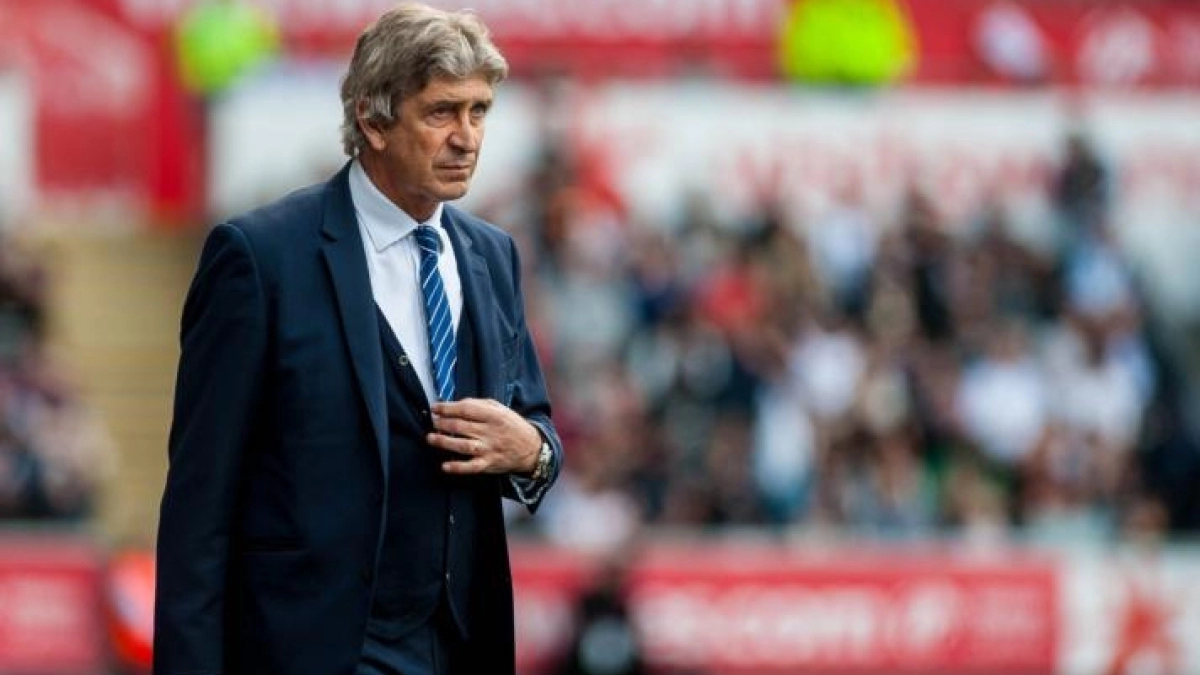 Manuel Pellegrini, una de las 3 opciones para el banquillo de Chile