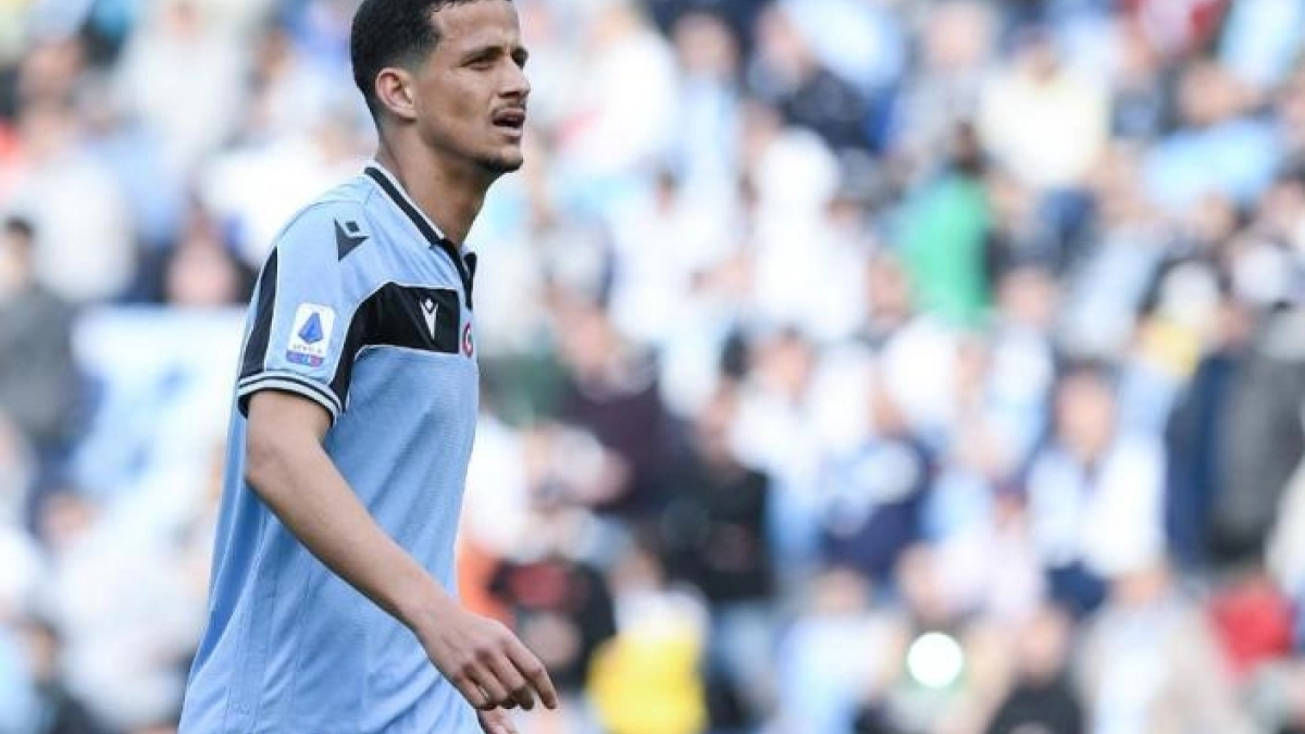 Pellegrini insiste en el fichaje de Luiz Felipe