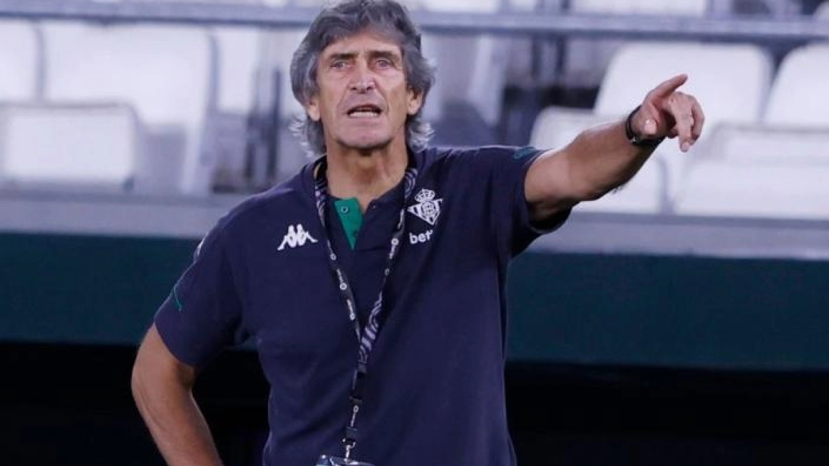 El Betis cierra su primer fichaje para la 2021/2022