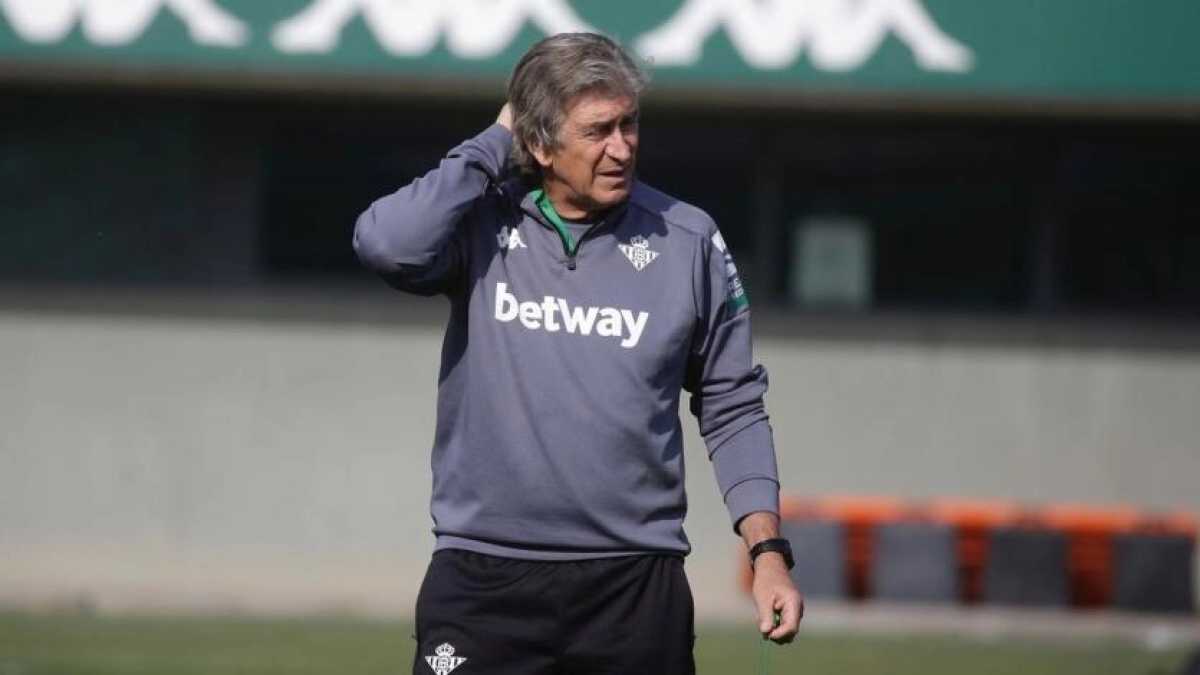 Fichajes Betis: La alternativa de Pellegrini para reforzar la delantera
