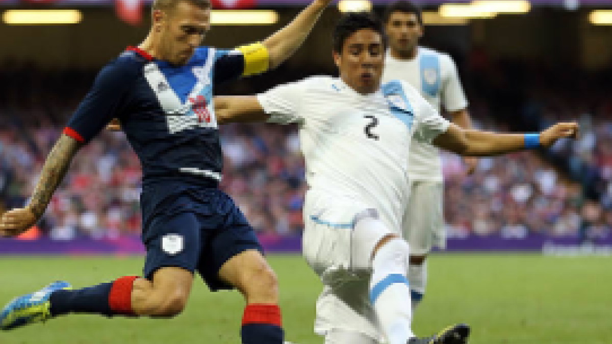 "Peñarol muy cerca de cerrar el regreso de un viejo conocido./ Foto: Getty Images"