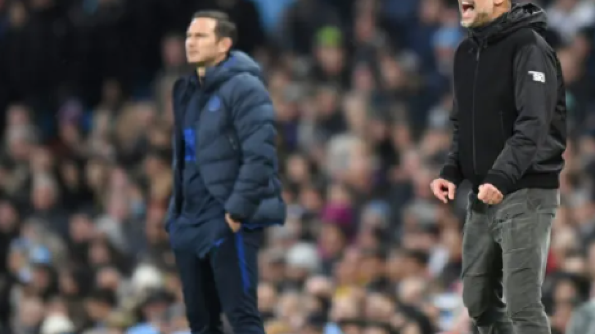 Guardiola le quiere robar un fichaje al Chelsea "Foto: The Pride of London"