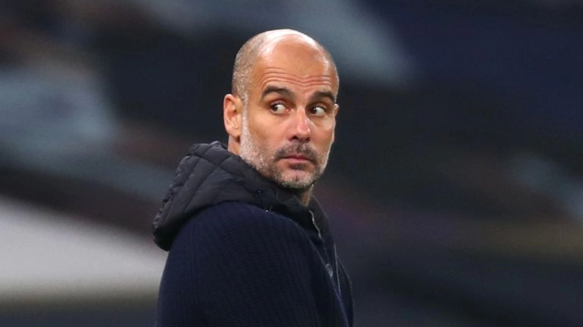 Nueva ofensiva de Guardiola por un futbolista de la Juve. Foto: skysports.com