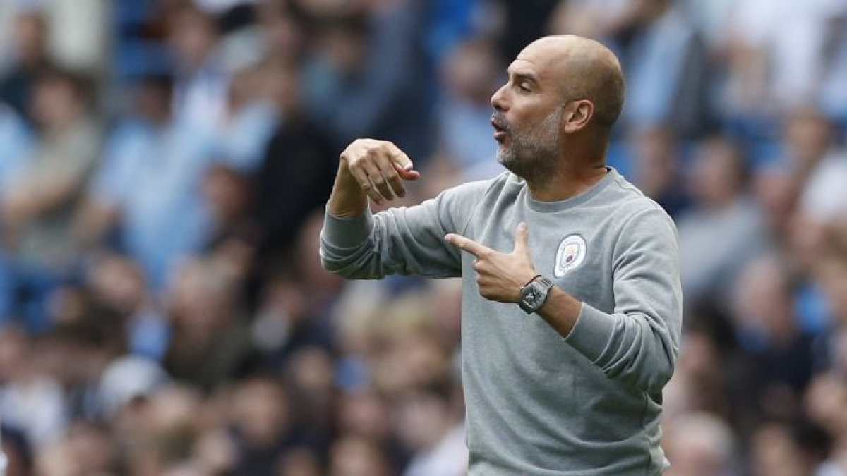 El Manchester City ojea a Jacob Ramsey, nueva perla inglesa