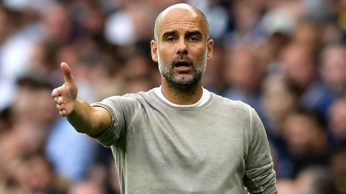 La petición de Guardiola para el próximo verano