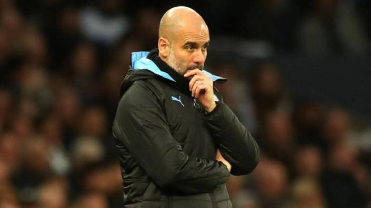 Las tres posiciones que tiene que reforzar el Manchester City | FOTO: MANCHESTER CITY