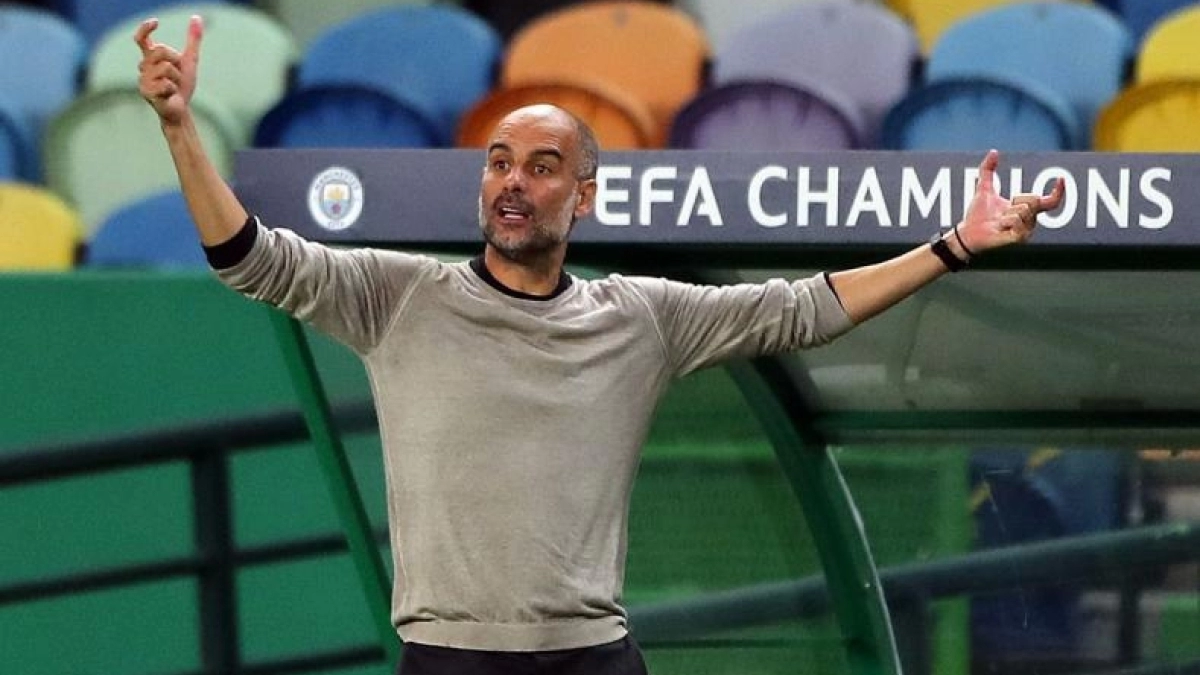 El Manchester City a un paso de cerrar su tercer fichaje | FOTO: AGENCIAS