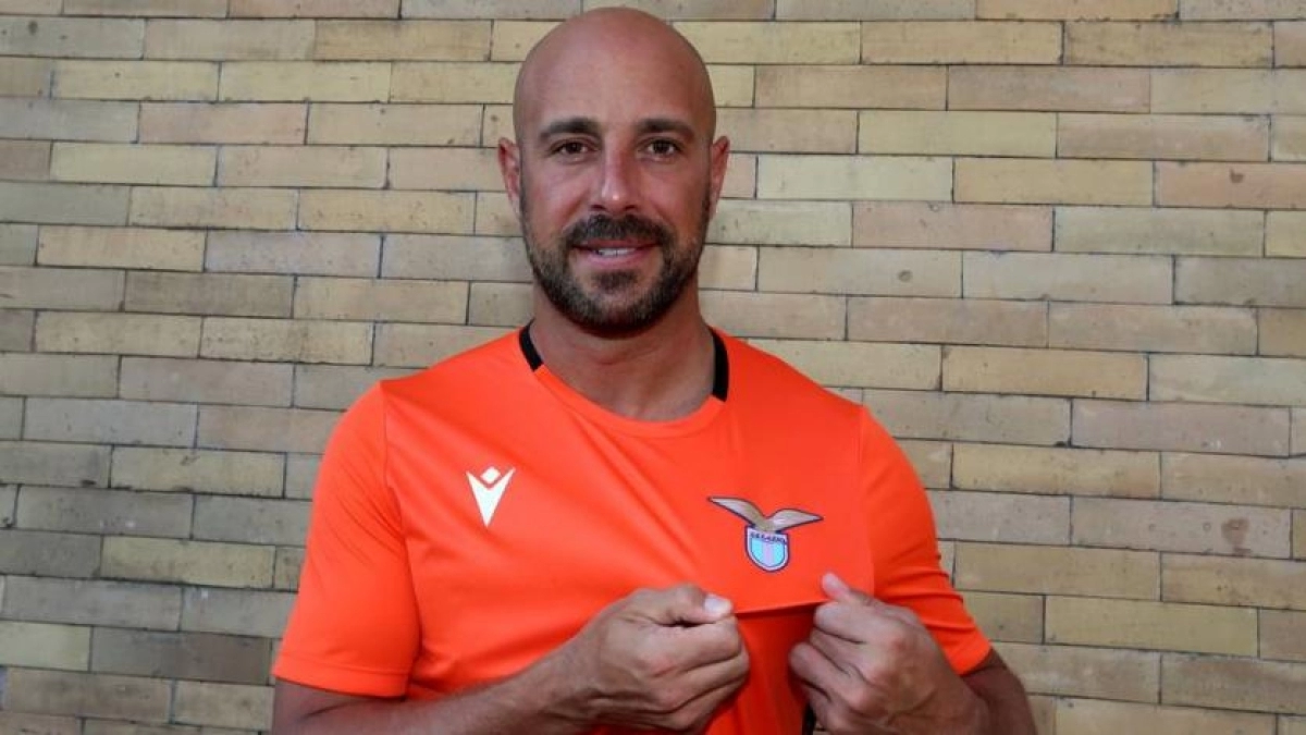 Pepe Reina, a punto de regresar al Villarreal / Cope.es