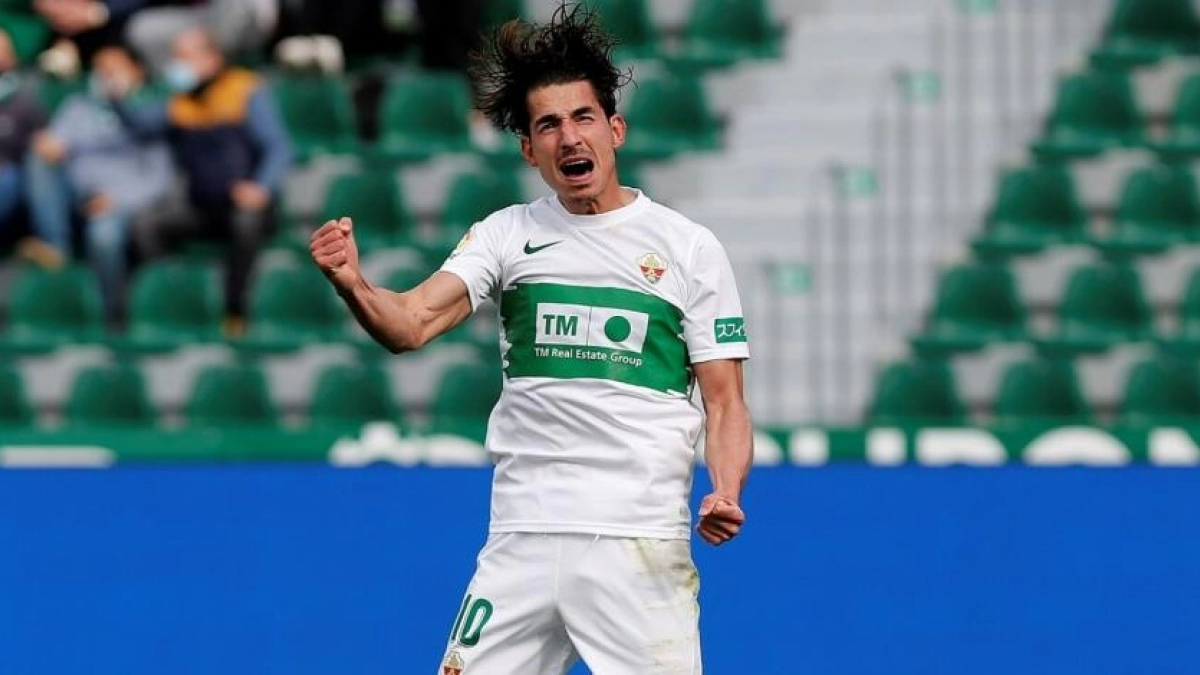 Pere Milla, nuevo objetivo del Espanyol para el verano