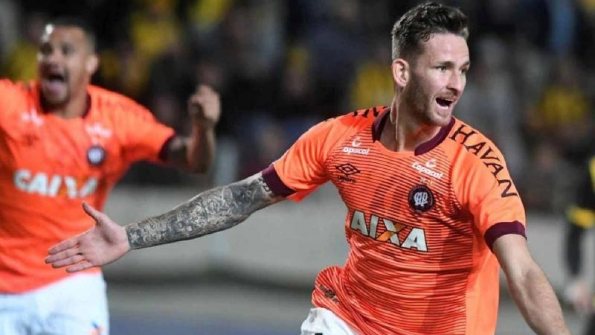 Flamengo ya tiene sustituto para Marí | Antena 2