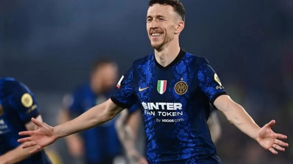 El Tottenham cierra el fichaje de Ivan Perisic