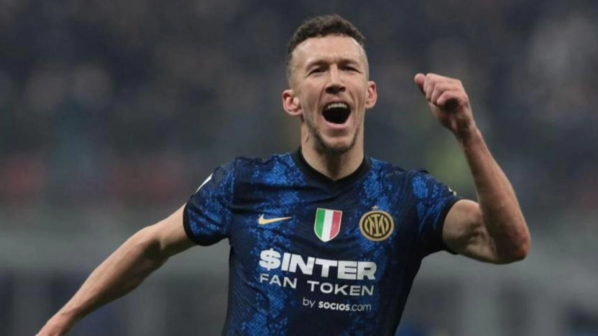 El nueva oferta de renovación que ha hecho el Inter a Ivan Perisic