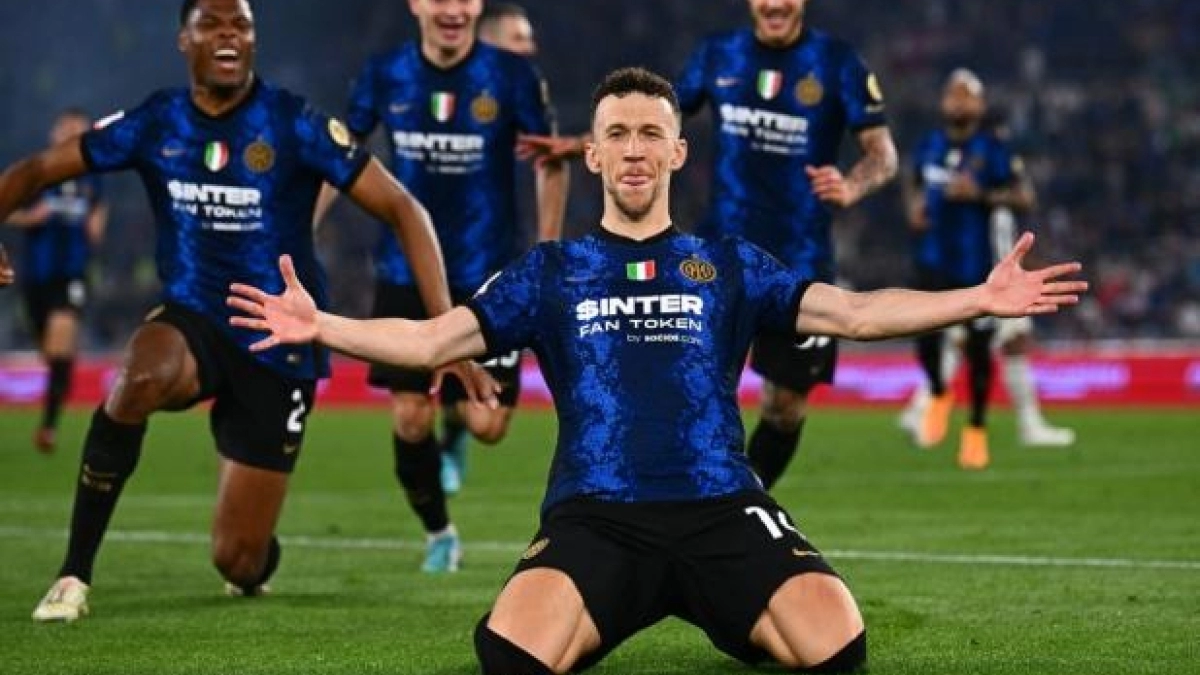 Ivan Perisic acepta la oferta de la Juventus de Turín