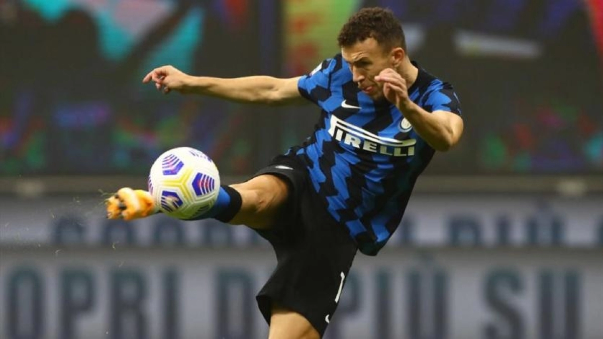 El Tottenham tiene un nuevo objetivo invernal: Ivan Perisic