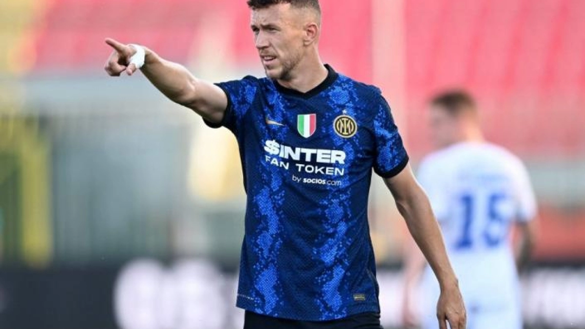 Perisic pone condiciones a su renovación por el Inter / Sempreinter.com