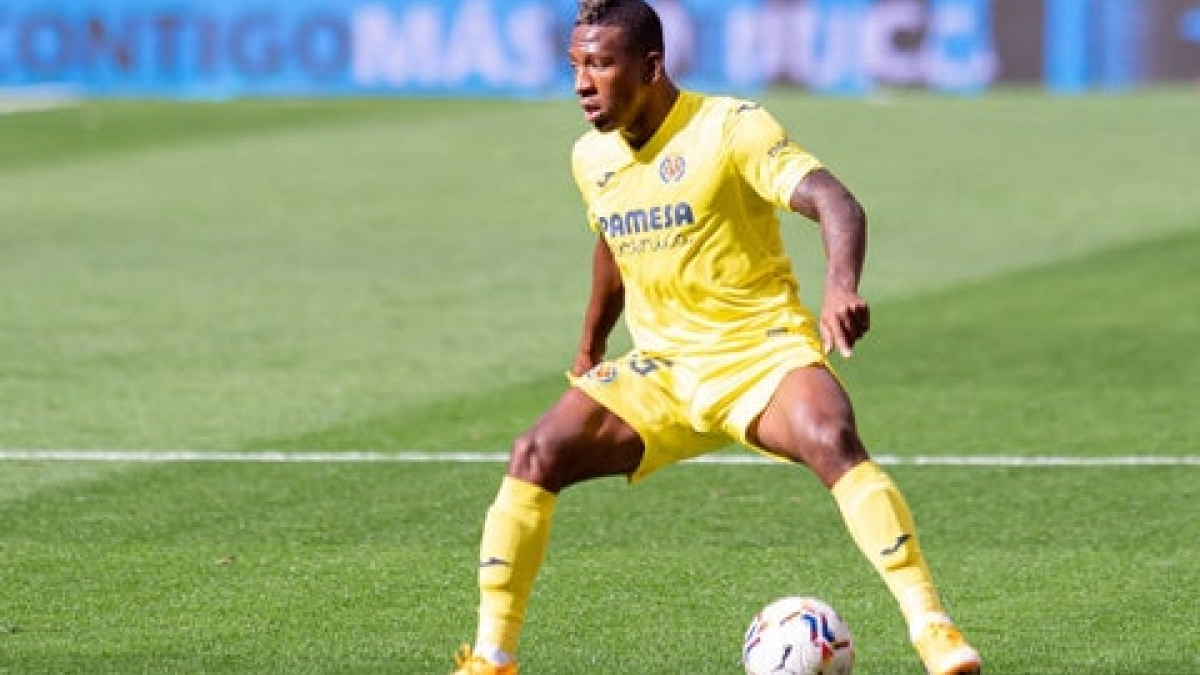 Pervis Estupiñán, un fichaje top para el Villarreal